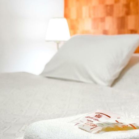 مارتون Villa Centrum Apartmany S Ranajkami A Saunou المظهر الخارجي الصورة